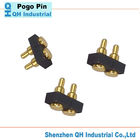2Pin 6.0mm Pitch Pogo Pin Connector