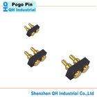 2Pin 6.0mm Pitch Pogo Pin Connector