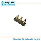 3Pin 2.54mm 피치 Pogo 핀 커넥터