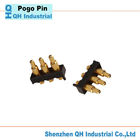 3Pin 2.5mm Pitch Pogo Pin Connector