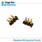 3Pin 3.5mm Pitch Pogo Pin Connector