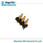 3Pin 3.5mm Pitch Pogo Pin Connector