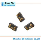 5Pin2.5mm 피치 Pogo 핀 커넥터