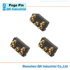 5Pin2.0mm 피치 Pogo 핀 커넥터