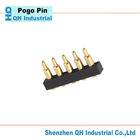 5Pin2.0mm 피치 Pogo 핀 커넥터