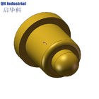 SMT 2.5mm 권선 &amp; 테이프 포장 키보드 두 배 머리 영국 미국 유로 수락 SMT 복각 똑똑한 시계 Pogopin