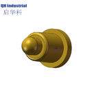 SMT 3.5mm 표준 휴대전화 SMD Pin 비표준 PCB 산 땜납 컵 Pogo Pin