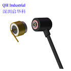2Pin ISO &amp; RoHS에 의하여 도달되는 IDI 두 배 머리 Pog Pin 소켓 제일 질 똑똑한 시계 두 배 머리 접촉 Pin