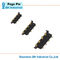 4Pin 2.54mm Pitch Pogo Pin Connector