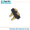 2Pin 2.54mm Pitch7.5mm Length Pogo Pin Connector