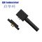 4Pin Israel Cable Connector Magnetic Charging Connector Magnet Connector Vcd Magnetic Pogo Pin Magnetic 12V Connector