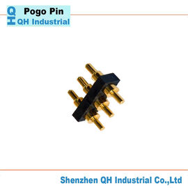 3Pin 3.5mm 피치 Pogo 핀 커넥터