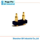 2Pin 2.0mm 피치 Pogo 핀 커넥터