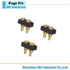 2Pin 3.5mm 피치 Pogo 핀 커넥터