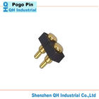 2Pin 3.5mm 피치 Pogo 핀 커넥터