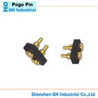 2Pin 4.0mm 피치 Pogo 핀 커넥터
