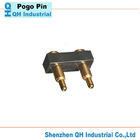 2Pin 4.0mm 피치 Pogo 핀 커넥터