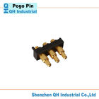 3Pin 2.54mm 피치 Pogo 핀 커넥터