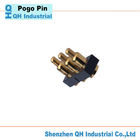 3Pin 2.5mm 피치 Pogo 핀 커넥터