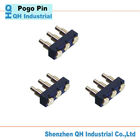 3Pin 2.5mm 피치 Pogo 핀 커넥터