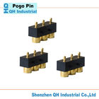 3Pin 4.0mm 피치 Pogo 핀 커넥터