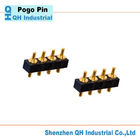 4Pin 1.8mm 피치 Pogo 핀 커넥터