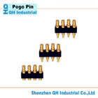 4Pin 1.8mm 피치 Pogo 핀 커넥터