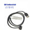 4pin 2.5mm Pitch T Shape Poka Yoka LED,LCD,OLED,OLCD,PCB,PCBA,Aerospace Magnet Wire Cable Charger USD Connector