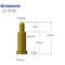 SMT 5.0mm Length Beryllium Copper Smart Watch Double-Head RF 1A 2A 3A 4A 5A 6A 10A Pogo Pin