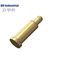 SMT 6.0 Length Stainless Steel Hiqh Recycling Double-End Brass C3604 Pogopin Pogo Pin
