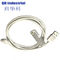 4Pin 2.0mm Pitch Russian Federation ISO RoHS REACH MP4 MP5 Connector Pogo Pin Magnetic Connector