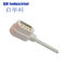 4Pin Republic Of Korea magnetic laptop power connector wearable charger cable with pogo pin