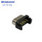 4Pin 2.54mm Pitch Male and Female 1Amp 2Amp Spring Force 500gf Magnetic Pogo Pin Connector