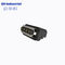 4Pin 2.54mm Pitch Male Female 2Amp 600gf Magnetic Pogo Pin Charger Connectors