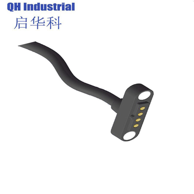소매 모바일 마그네트 마이크로 USB 커넥터 충전 데이터 케이블 초고속 자기 충전 케이블 1M 2M 3M