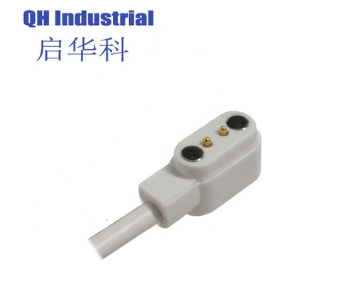 스마트 워치 2 포고 핀 USB 자기 충전 케이블 빠른 충전 전원 케이블 Xiaomi Redmi Watch