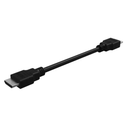 공장 가격 HDMI 코아시얼 케이블 1.4 금으로 칠한 남성에서 남성 PVC 재킷 TV 데이터 비디오 연결 컴퓨터 모니터