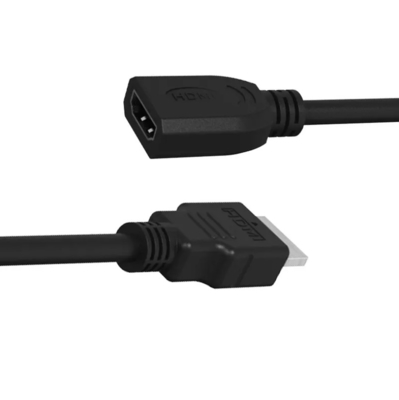 값싼 HDMI 8K 케이블 광학 오디오 변환기 8K 해상도 0.5-5M 길이 가정용 비디오 모니터 DVD 플레이어 PVC 재킷