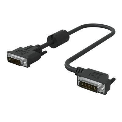 고품질 액티브 DVI에서 DVI 24+5 남성에서 남성 비디오 케이블 지원 1080 P PS4 PS3 xBox TV에 호환