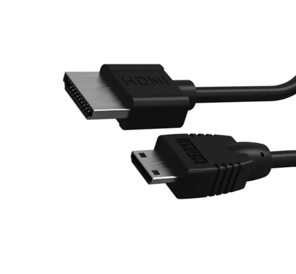 4K HDMI 케이블 HDMI 2.1 PVC 케이블 8K @ 60 Hz HDTV 프로젝터 모니터용 HDMI 오디오 비디오 케이블