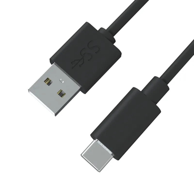 핫 판매 USB-C 타입 C 남성 데이터 급 충전기 0.5 1m 스마트 충전 케이블 케이블 전용 전화기 태블릿 컴퓨터 이어폰 등