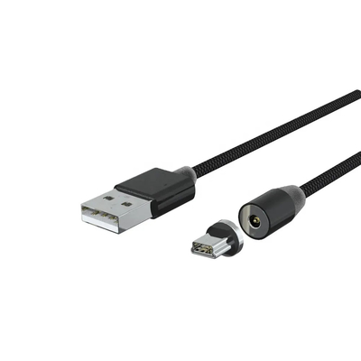 0.5 1 2 M 전화 충전기 2.1A 케이블 안드로이드 충전 마이크로 USB 데이터 케이블 Huawei 삼성전자 휴대 전화 케이블