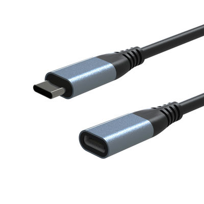제조사 도매 USB C 고속 충전 케이블 고속 60W 1-3A Type c 충전 케이블 iPhone Samsung HUAWEI 휴대폰 태블릿 컴퓨터용