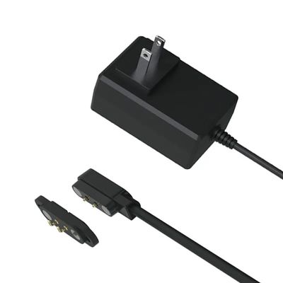 Lenovo 2핀 마그네틱 커넥터 전원 어댑터 45W 65W 노트북 전원 공급 장치 Pd Hp 충전기 어댑터 유로 아메리카 및 영국 AC 전원 충전기 중국 공급