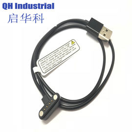 4핀 2.5mm Pitch T Shape Poka Yoka LED,LCD,OLED,OLCD,PCB,PCBA,항공 자석 케이블 충전기 USD 커넥터