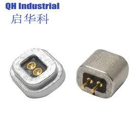 2핀 1A 2A 3A 1.5mm 피치 스마트 웨어러블 장치 남성 여성 스마트 장치 자기 포고 핀 충전기 전원 커넥터