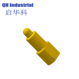 SMD 8.0mm 맞춤형 통신 스크루 RF 포고 핀 니 플래팅 키보드 DIP 자기 포고 핀
