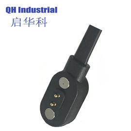 2핀 저가 키보드 Sma 콘택트 핀 자석 포고 핀 USB 커넥터 맞춤형 GPS Sma 콘택트 핀