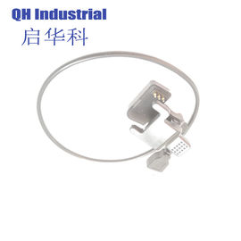 3핀 고전력 커넥터 전자 커넥터 자기 포고 핀 네덜란드 고정도 IDI 자기 포고 핀 USB