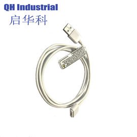 4핀 2.0mm PitchISO ROHS 센서 커넥터 자기 와이어 커넥터 이탈리아 ISO ROHS 태블릿 자기 전력 커넥터
